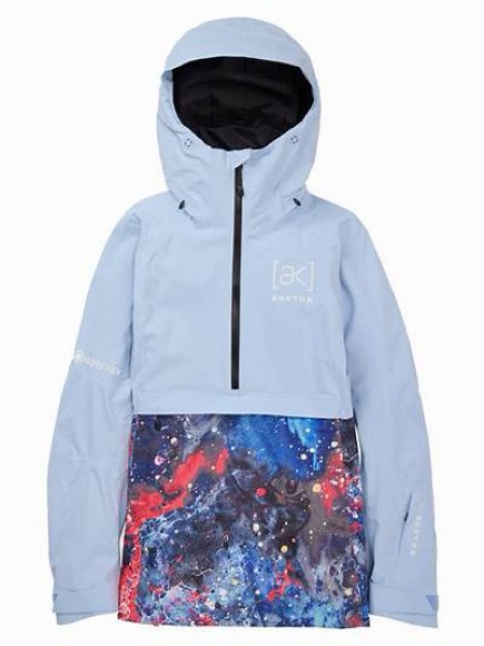 Burton Kimmy Gore-Tex 2l Anorak Jacket - Women's
